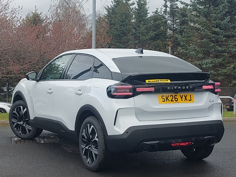 Used Citroen C4 2026 for sale - 78179198: Photo 3