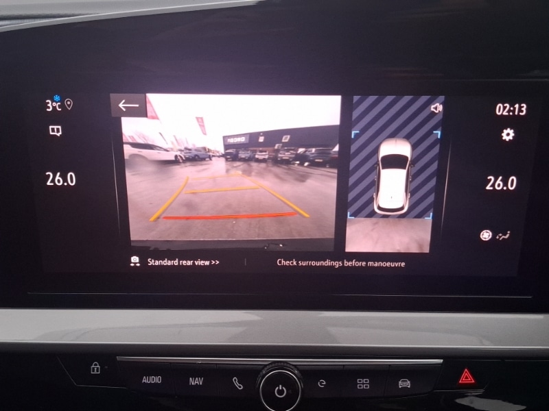 Used Vauxhall Mokka 2023 for sale - 77495696: Photo 10