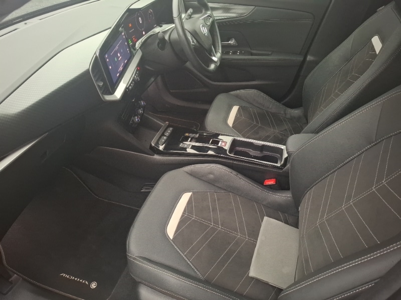 Used Vauxhall Mokka 2023 for sale - 77495696: Photo 5