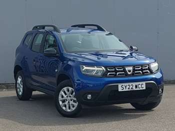 2022 - 1.3 TCe 130 Comfort 5dr