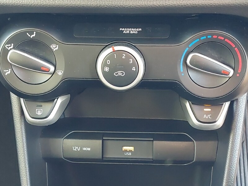 Used Kia Picanto 2022 for sale - 76383756: Photo 12