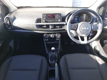 Used Kia Picanto 2022 for sale - 76383756: Photo
