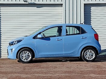Used Kia Picanto 2022 for sale - 76383756: Photo