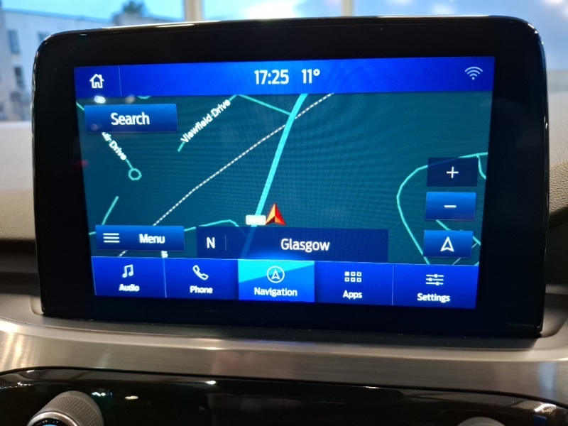 Used Ford Kuga 2020 for sale - 77669991: Photo 7