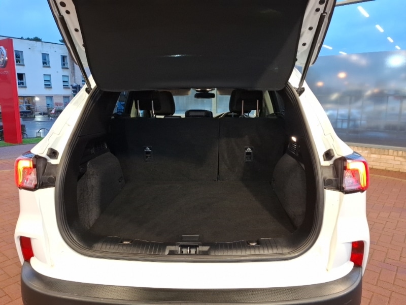 Used Ford Kuga 2020 for sale - 77669991: Photo 8