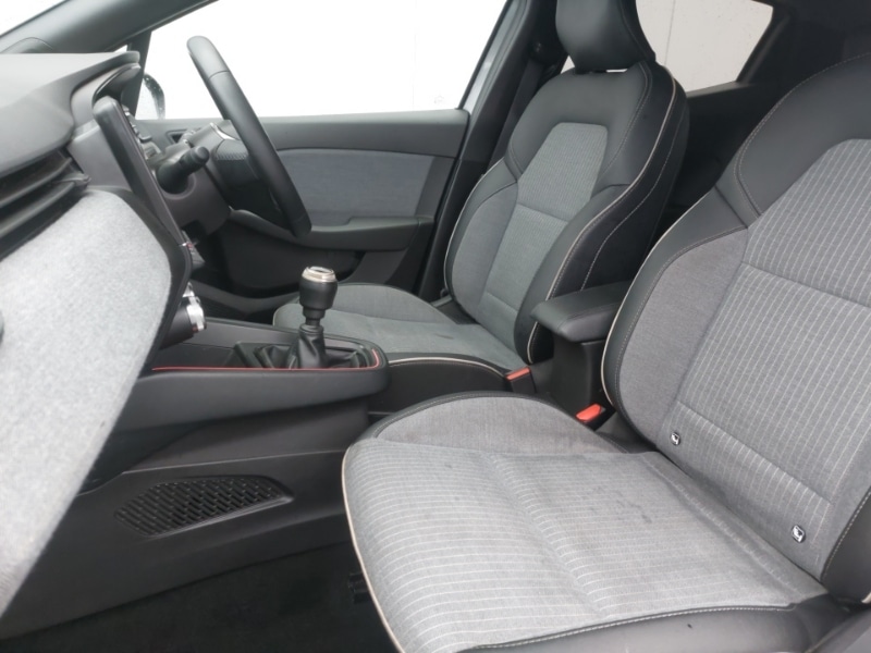 Used Renault Clio 2024 for sale - 77142140: Photo 5