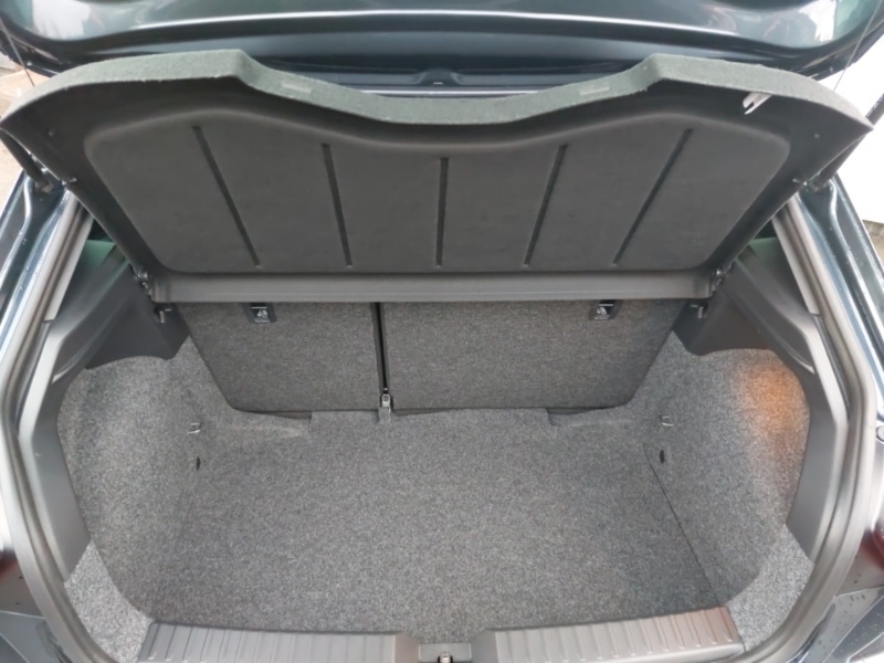 Used SEAT Ibiza 2025 for sale - 77119471: Photo 8