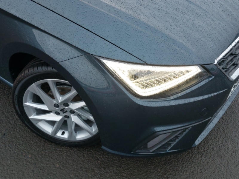 Used SEAT Ibiza 2025 for sale - 77119471: Photo 9