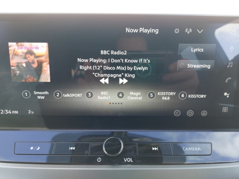 Used Nissan Qashqai 2024 for sale - 77365756: Photo 11