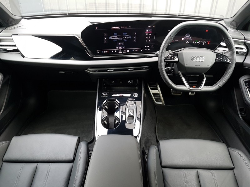 Used Audi A5 2025 for sale - 76343061: Photo 2