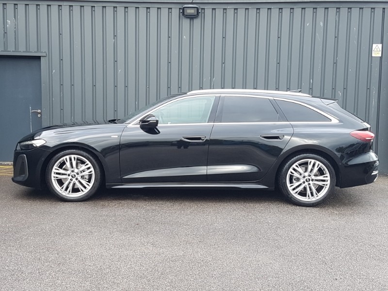Used Audi A5 2025 for sale - 76343061: Photo 4