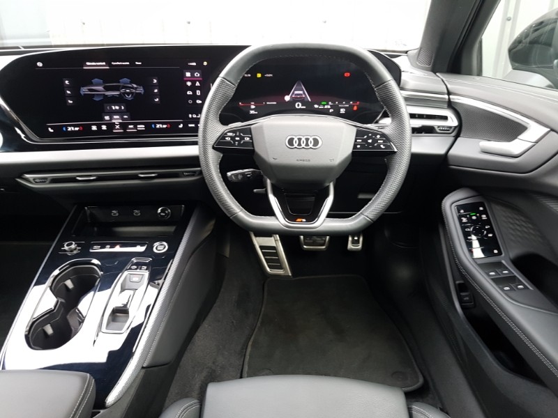 Used Audi A5 2025 for sale - 76343061: Photo 7