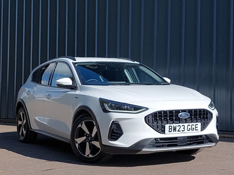 Used Ford Focus 2023 for sale - 76764934: Photo 1