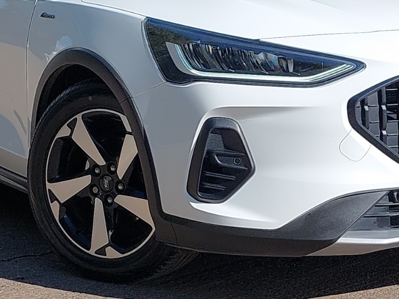 Used Ford Focus 2023 for sale - 76764934: Photo 9