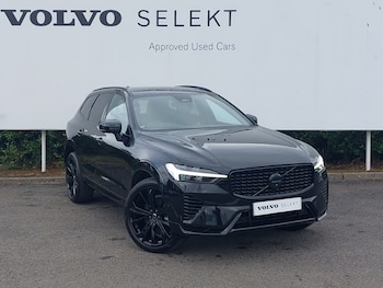 Used Volvo XC60 2024 for sale - 75701814: Photo