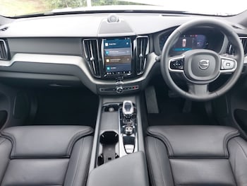 Used Volvo XC60 2024 for sale - 75701814: Photo