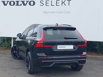 Used Volvo XC60 2024 for sale - 75701814: Photo