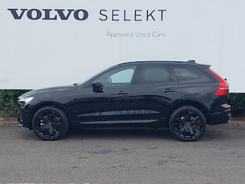 Used Volvo XC60 2024 for sale - 75701814: Photo