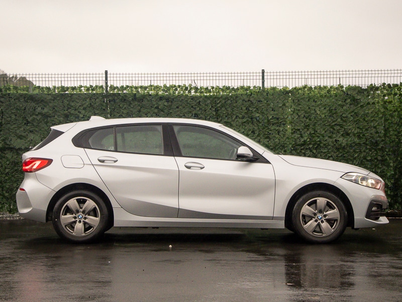 Used BMW 1 Series 2020 for sale - 77955369: Photo 2