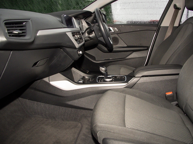 Used BMW 1 Series 2020 for sale - 77955369: Photo 7