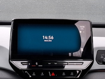 Used Volkswagen ID.3 2021 for sale - 77483977: Photo