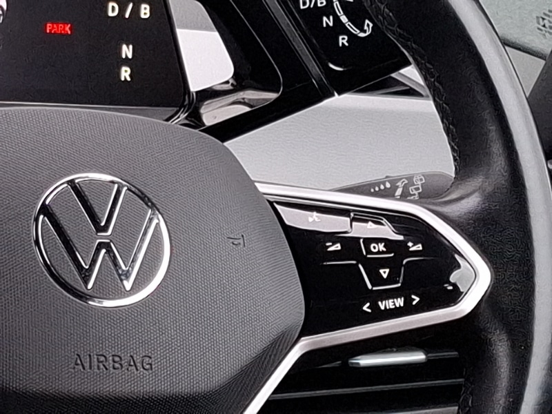 Used Volkswagen ID.3 2021 for sale - 77483977: Photo 5