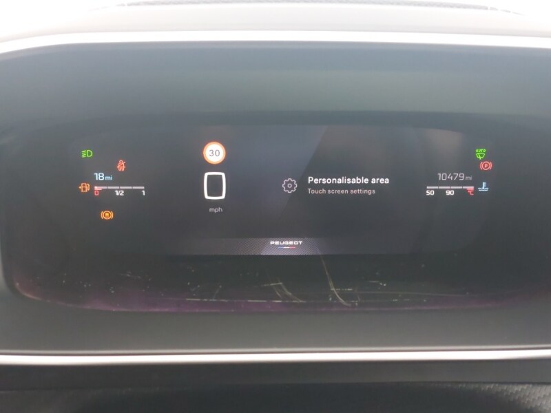 Used Peugeot 208 2024 for sale - 77907105: Photo 10