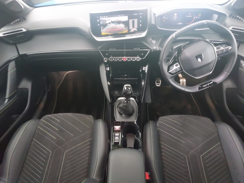 Used Peugeot 208 2024 for sale - 77907105: Photo 2