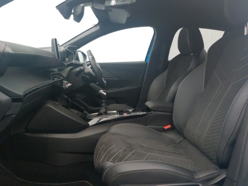 Used Peugeot 208 2024 for sale - 77907105: Photo 5