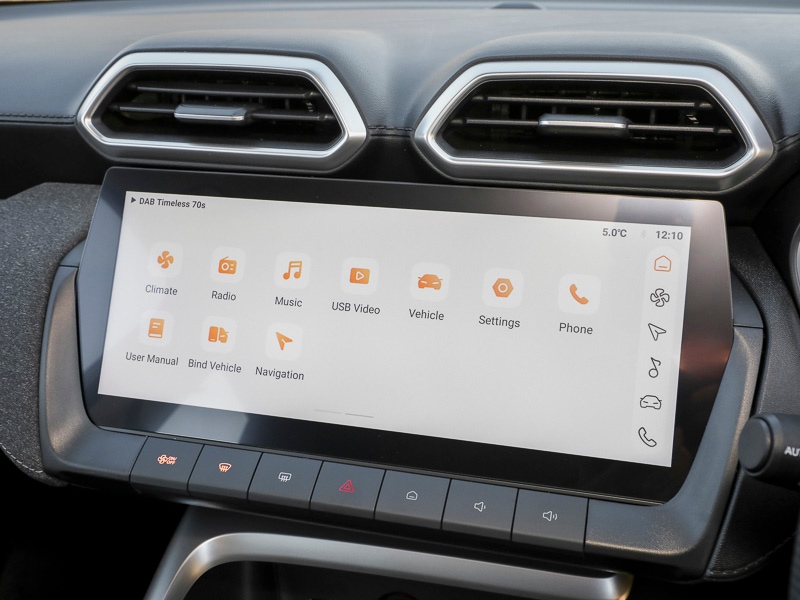 Used MG MG ZS 2025 for sale - 77630617: Photo 12