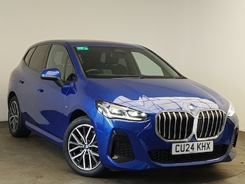BMW - 2 Series
