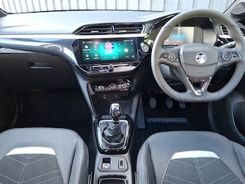 Used Vauxhall Corsa 2025 for sale - 79578497: Photo