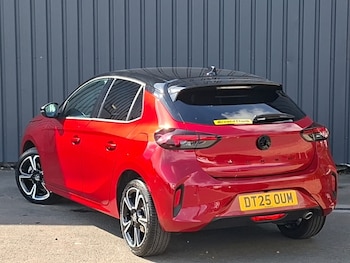 Used Vauxhall Corsa 2025 for sale - 79578497: Photo