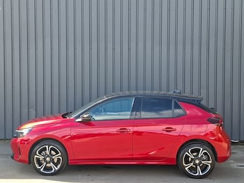 Used Vauxhall Corsa 2025 for sale - 79578497: Photo