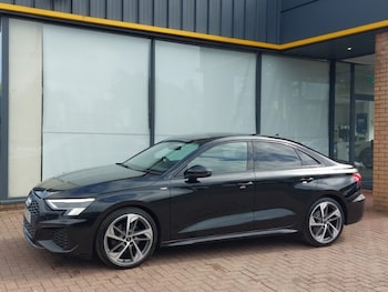 Used Audi A3 2020 for sale - 78455026: Photo