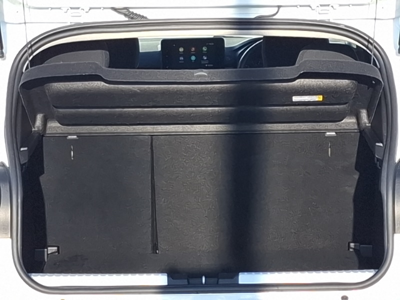 Used Dacia Sandero Stepway 2022 for sale - 77881963: Photo 8