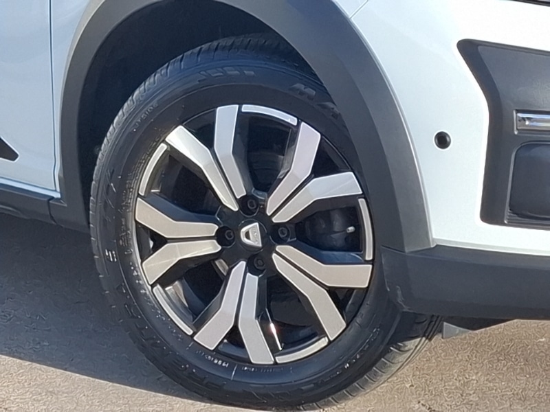 Used Dacia Sandero Stepway 2022 for sale - 77881963: Photo 9