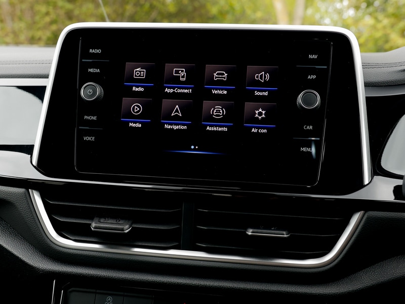 Used Volkswagen T-Roc 2023 for sale - 76695222: Photo 10