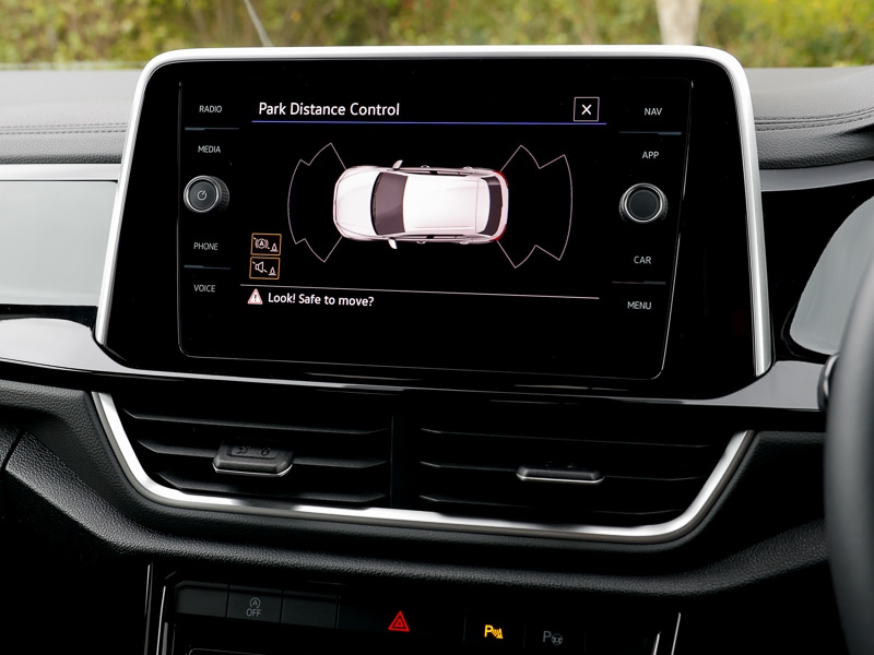 Used Volkswagen T-Roc 2023 for sale - 76695222: Photo 12