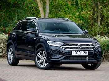 Volkswagen - T-Roc