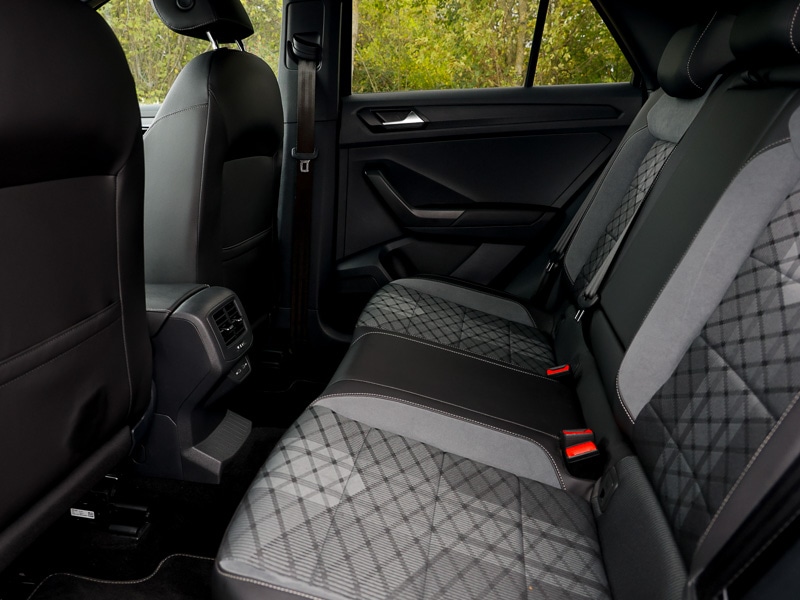 Used Volkswagen T-Roc 2023 for sale - 76695222: Photo 6