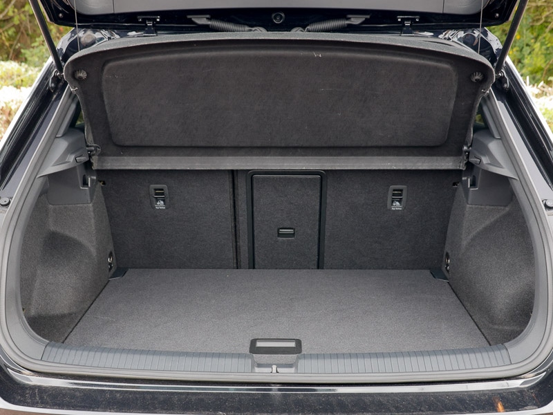 Used Volkswagen T-Roc 2023 for sale - 76695222: Photo 8