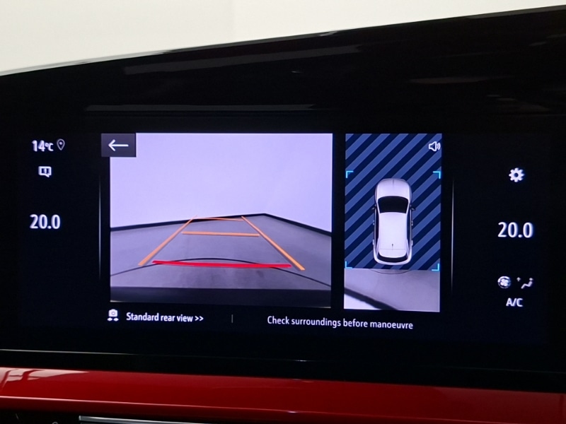 Used Vauxhall Mokka 2022 for sale - 76983691: Photo 11