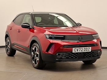 2022 - 1.2 Turbo GS Line 5dr