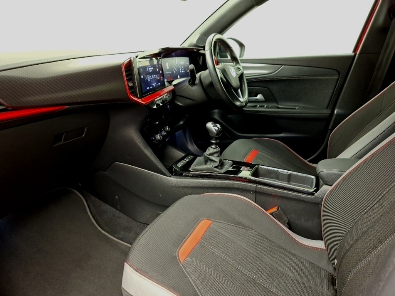 Used Vauxhall Mokka 2022 for sale - 76983691: Photo 5