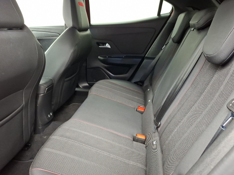 Used Vauxhall Mokka 2022 for sale - 76983691: Photo 6