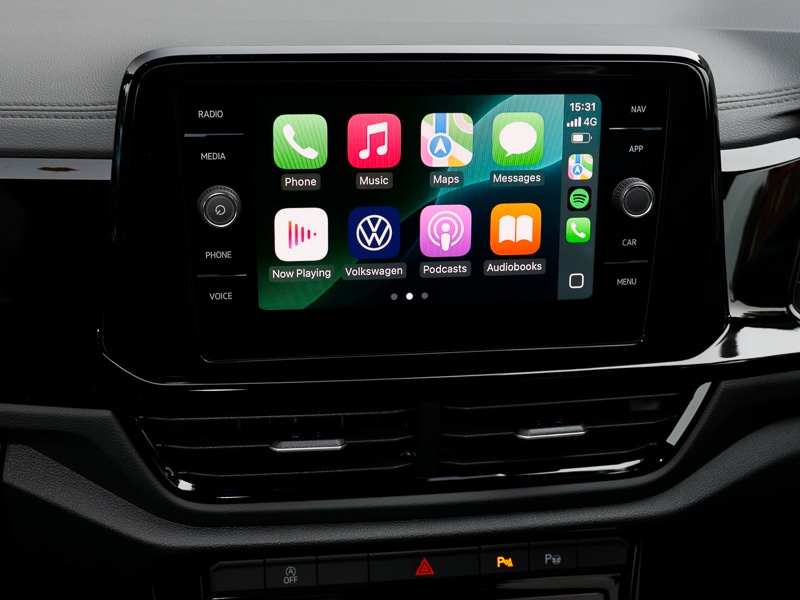 Used Volkswagen T-Roc 2025 for sale - 77985975: Photo 12