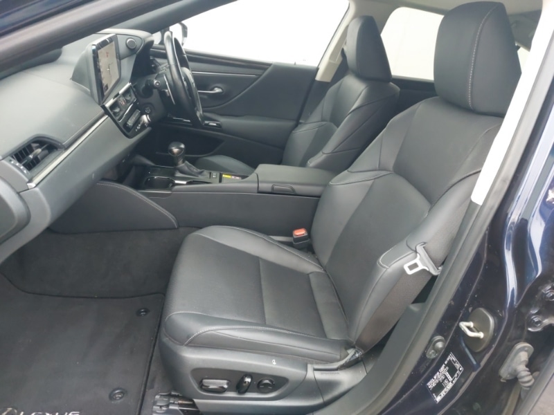 Used Lexus ES 2023 for sale - 77645199: Photo 5