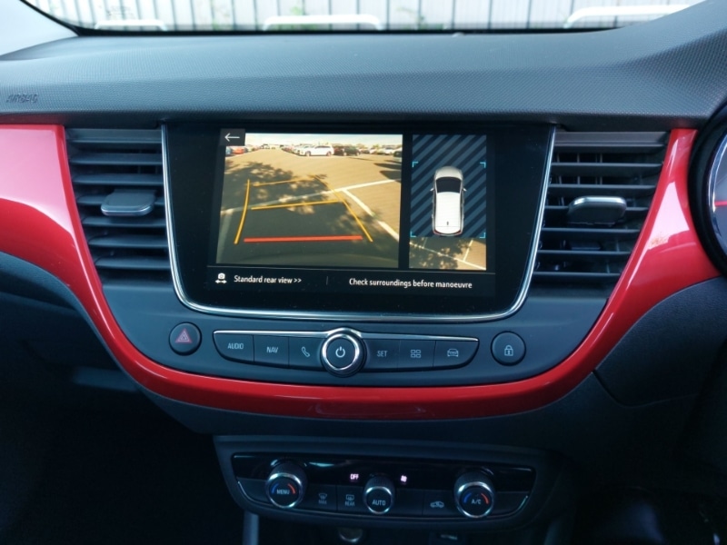 Used Vauxhall Crossland 2022 for sale - 76456531: Photo 10