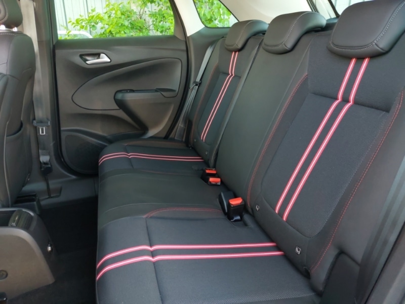 Used Vauxhall Crossland 2022 for sale - 76456531: Photo 6